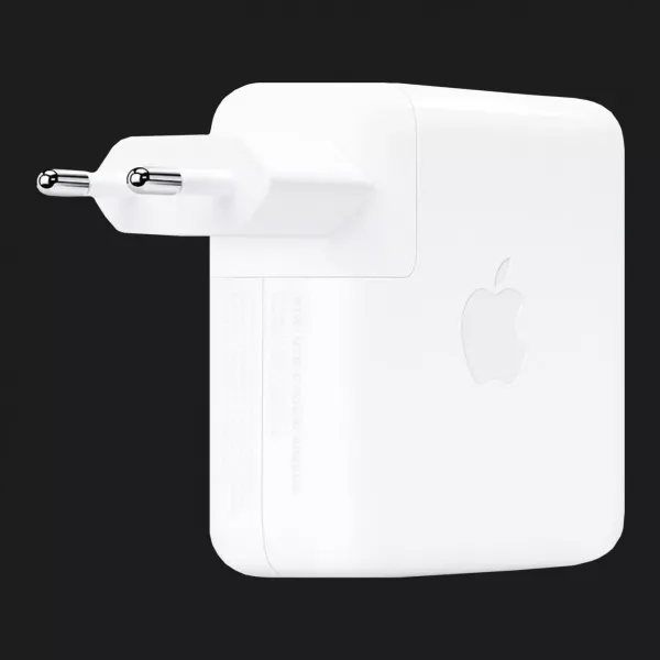 Оригінальний  Apple 61W USB-C Power Adapter (MNF72)