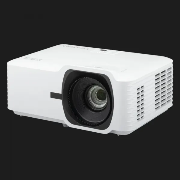 Мультимедійний проектор ViewSonic LSD400W (VS20643) (UA)