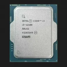 Процесор Intel Core i3-12100 s1700 Tray (CM8071504651012)