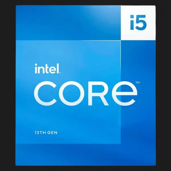 Процесор Intel Core i5-13400F s1700 Box (BX8071513400F)