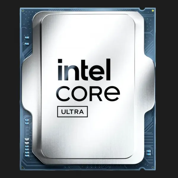 Процесор Intel Core Ultra 7 265F s1851 Box (BX80768265F)