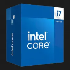 Процесор Intel Core i7-14700 s1700 Box (BX8071514700)