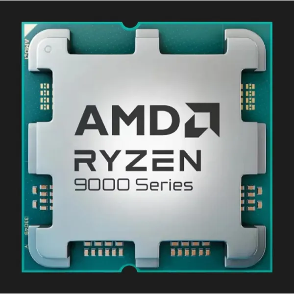 Процесор AMD Ryzen 9 9900X sAM5 Tray (100-000000662)