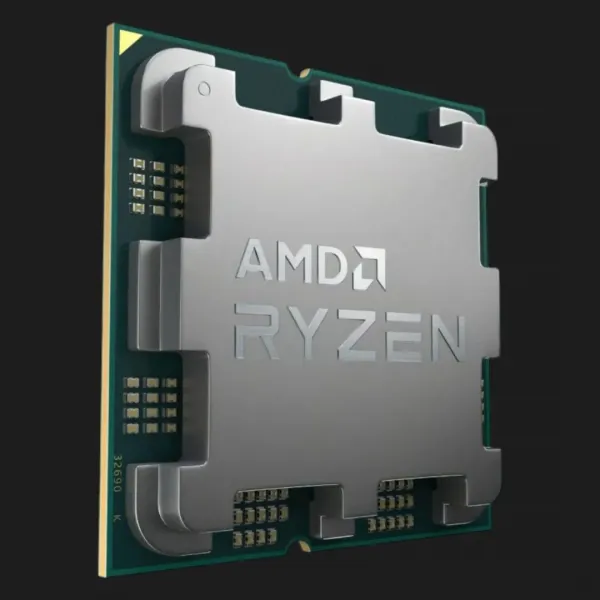 Процесор AMD Ryzen 5 7500X3D sAM5 Box (100-100001904WOF)