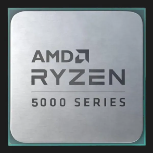 Процесор AMD Ryzen 5 5600X sAM4 Tray (100-000000065)