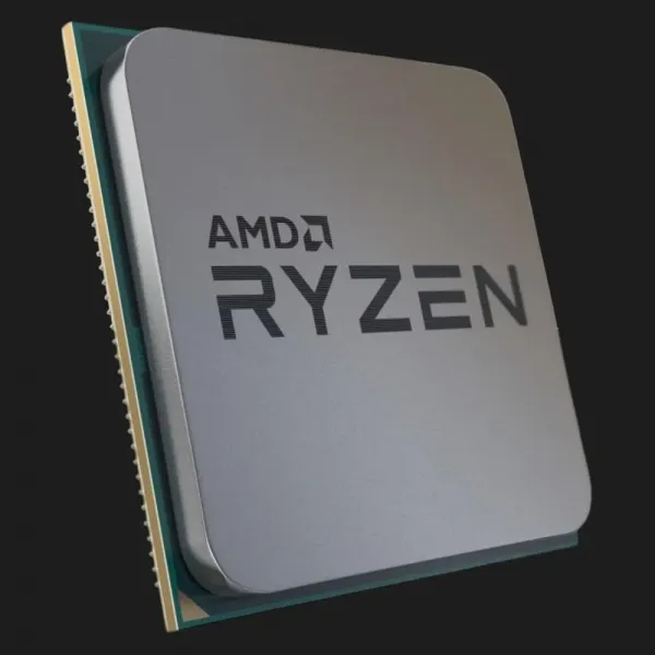 Процесор AMD Ryzen 5 5600X sAM4 Tray (100-000000065)