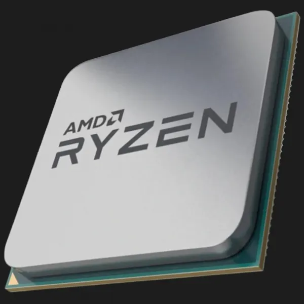 Процесор AMD Ryzen 5 5600X sAM4 Tray (100-000000065)