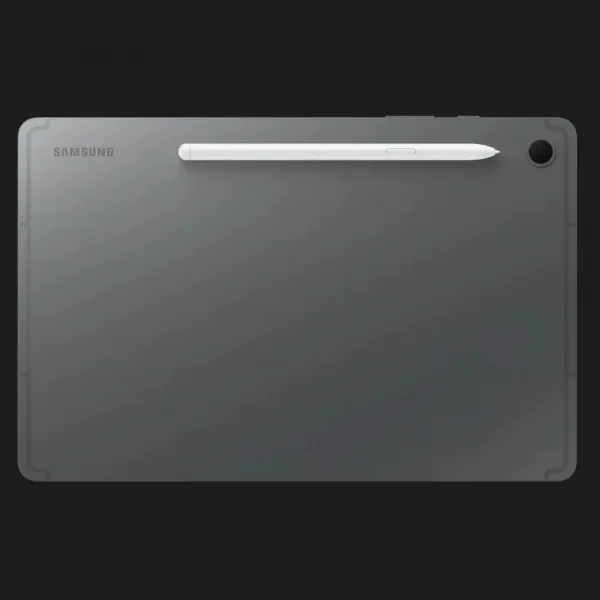 Планшет Samsung Galaxy Tab S10 Lite 8/256GB 5G (Gray) (Standard)
