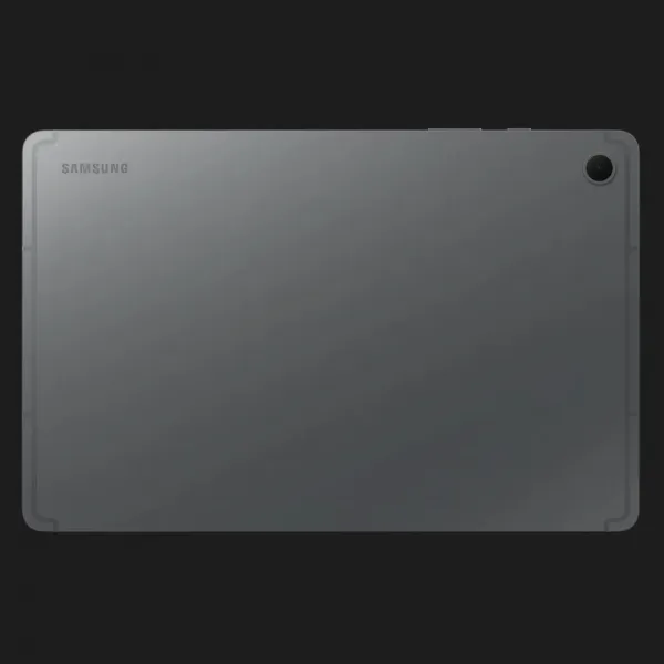 Планшет Samsung Galaxy Tab S10 Lite 8/256GB 5G (Gray) (Standard)