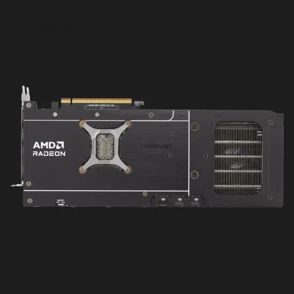 Відеокарта ASUS Radeon RX 9070 PRIME 16GB (PRIME-RX9070-O16G)