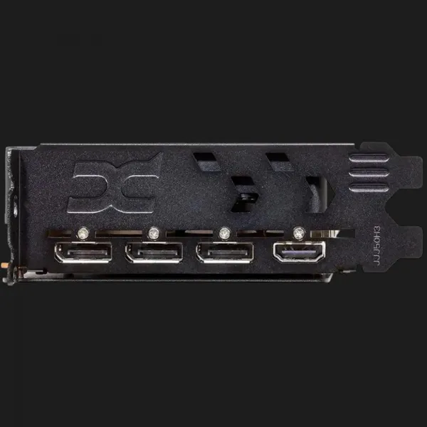 Відеокарта PowerColor Radeon RX 9070 XT Reaper 16GB (RX 9070 XT 16G-A)