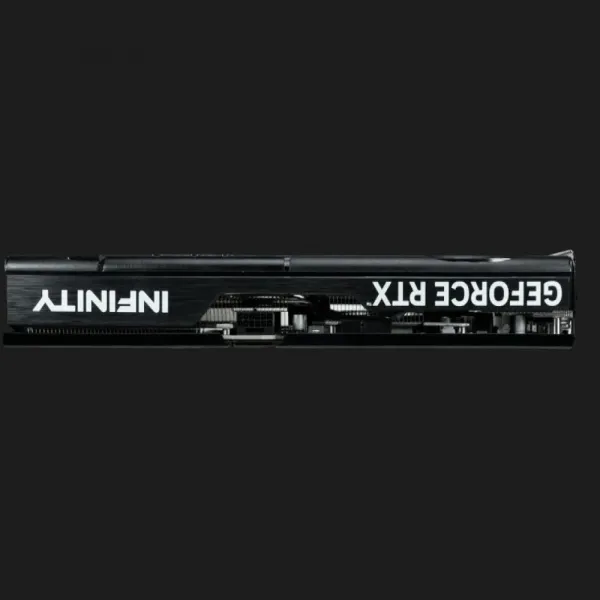 Відеокарта Palit GeForce RTX 5070 Infinity 3 12GB (NE75070019K9-GB2050S)