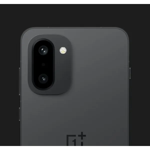 OnePlus 15R 12/512GB (Charcoal Black) (Standard)