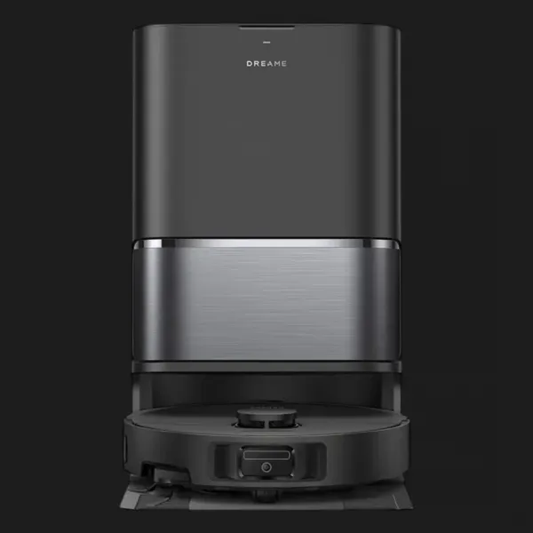 Робот-пилосос Dreame L10s Ultra Gen3 (Black)