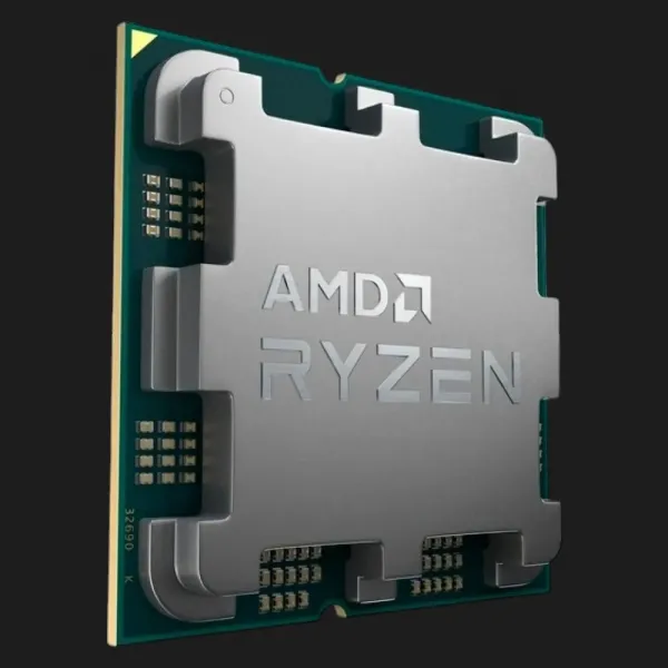 Процесор AMD Ryzen 7 7800X3D sAM5 Tray (100-000000910)