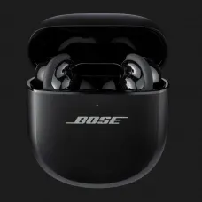 Навушники Bose QuietComfort Ultra Earbuds 2nd Gen (Black)