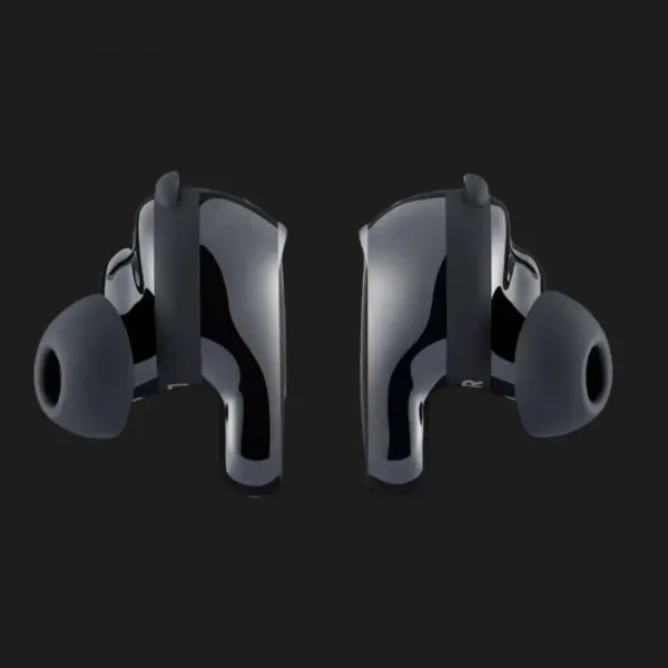 Навушники Bose QuietComfort Ultra Earbuds 2nd Gen (Black)