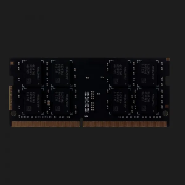 Оперативна памʼять Prologix SO-DIMM DDR4 16GB 1x16GB 3200MHz (PRO16GB3200D4S)