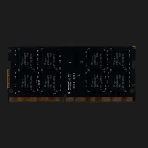 Оперативна памʼять Prologix SO-DIMM DDR4 16GB 1x16GB 2666MHz (PRO16GB2666D4S)