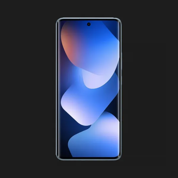 Xiaomi Redmi Note 15 6/128GB (Glacier Blue)