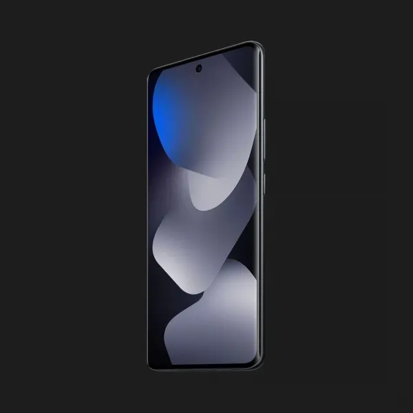 Xiaomi Redmi Note 15 8/256GB (Black)