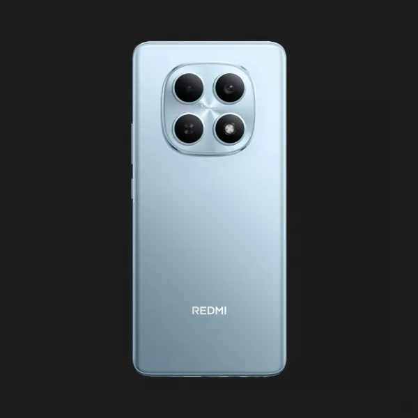 Xiaomi Redmi Note 15 5G 6/128GB (Glacier Blue)