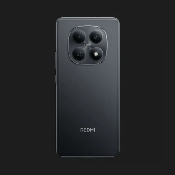 Xiaomi Redmi Note 15 5G 8/256GB (Black)