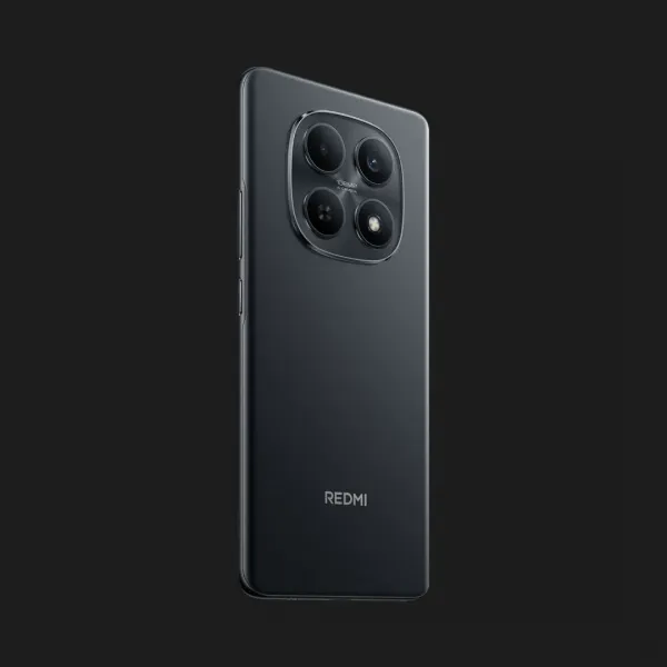 Xiaomi Redmi Note 15 5G 8/256GB (Black)