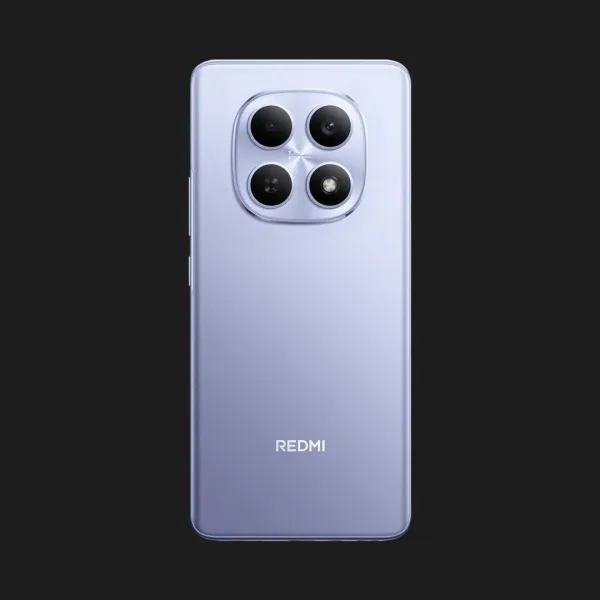 Xiaomi Redmi Note 15 5G 8/256GB (Purple)
