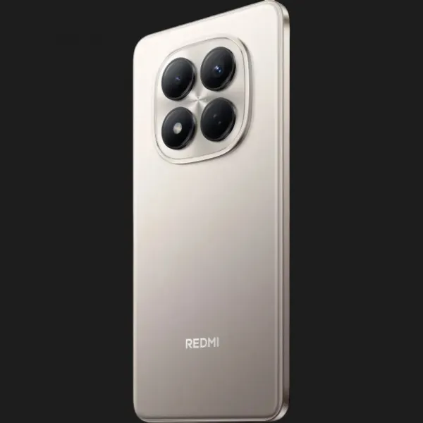 Xiaomi Redmi Note 15 Pro 8/256GB (Titanium)