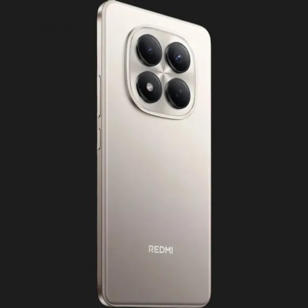 Xiaomi Redmi Note 15 Pro 8/256GB (Titanium)