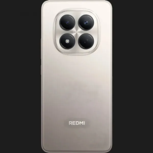 Xiaomi Redmi Note 15 Pro 8/256GB (Titanium)