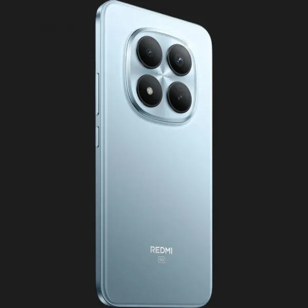 Xiaomi Redmi Note 15 Pro+ 5G 8/256GB (Glacier Blue)
