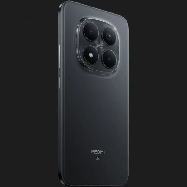 Xiaomi Redmi Note 15 Pro+ 5G 12/512GB (Black)