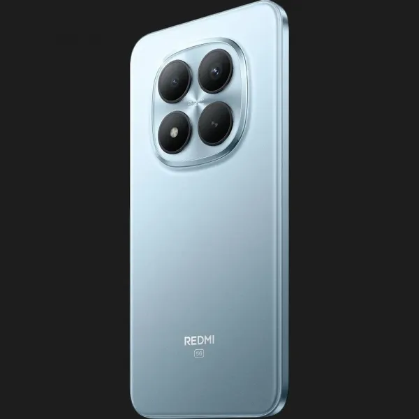 Xiaomi Redmi Note 15 Pro+ 5G 12/512GB (Glacier Blue)