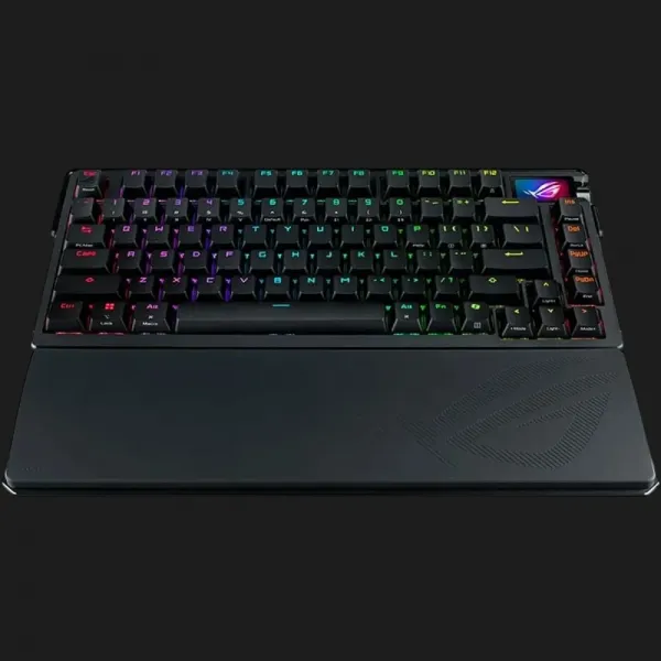 Клавіатура механічна ASUS ROG Azoth Extreme (Black) (UA)