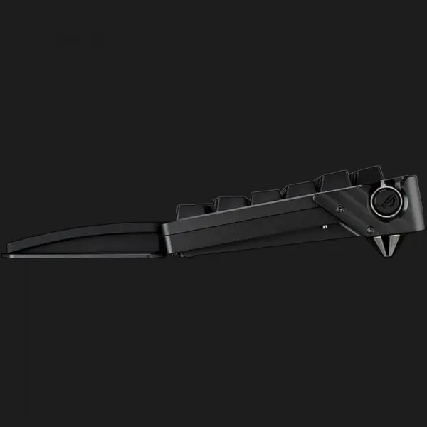 Клавіатура механічна ASUS ROG Azoth Extreme (Black) (UA)