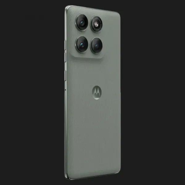 Moto Edge 60 Pro 8/256GB (Shadow)