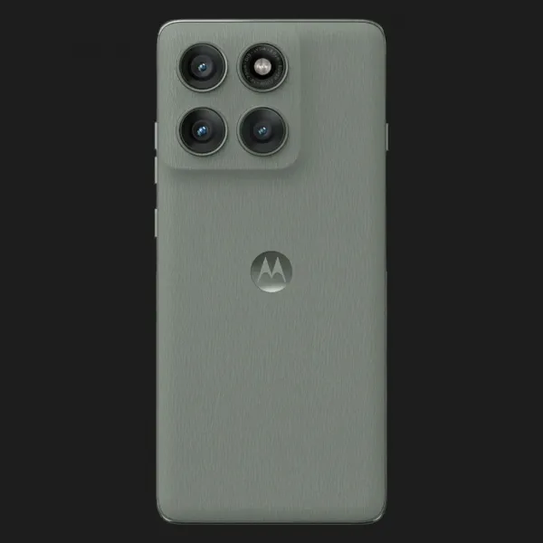 Moto Edge 60 Pro 8/256GB (Shadow)