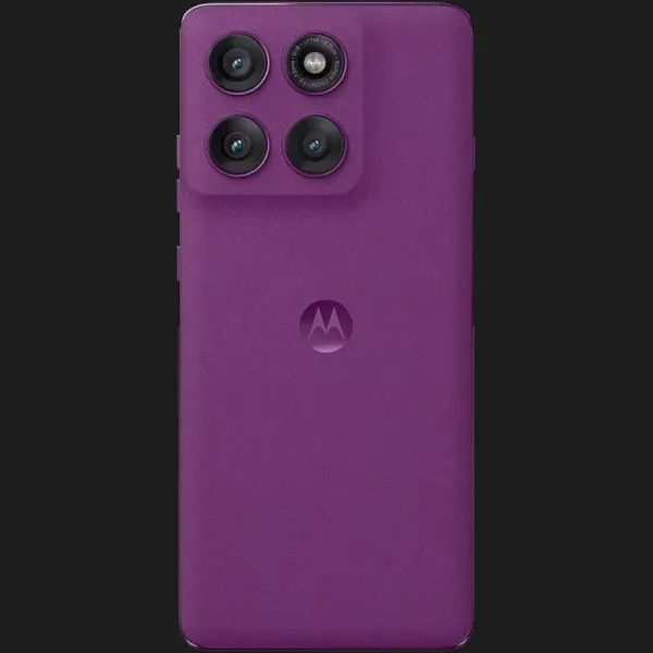 Moto Edge 60 Pro 8/256GB (Sparkling Grape)
