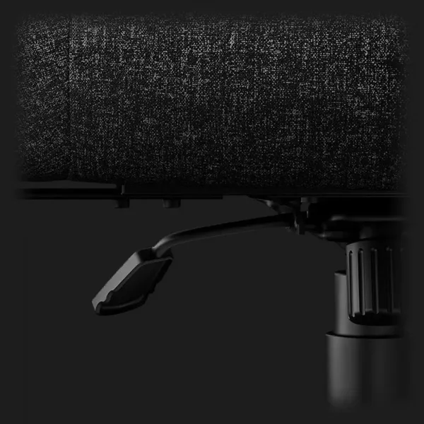 Крісло для геймерів Anda Seat Phantom 3 Size L Fabric (Dark Gray) (UA)
