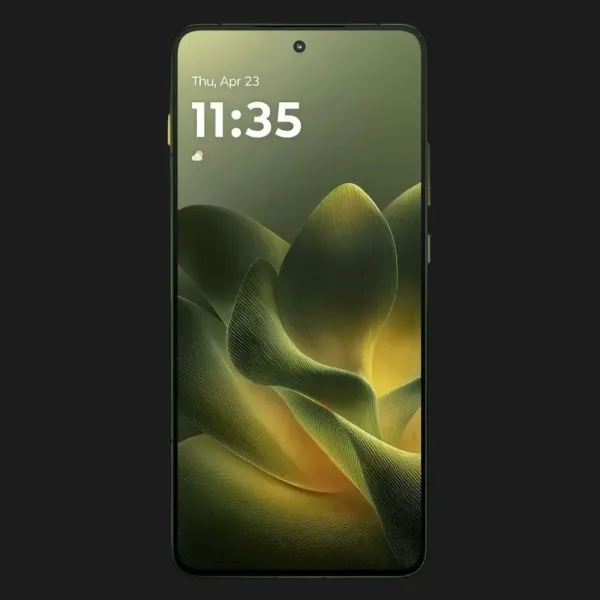 Moto Edge 70 12/512GB (Bronze Green)