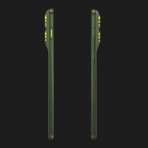 Moto Edge 70 12/512GB (Bronze Green)