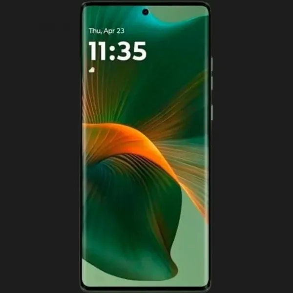 Moto Edge 50 Fusion 8/128GB (Forest Green)