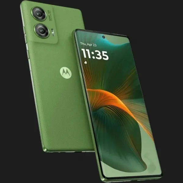 Moto Edge 50 Fusion 8/128GB (Forest Green)