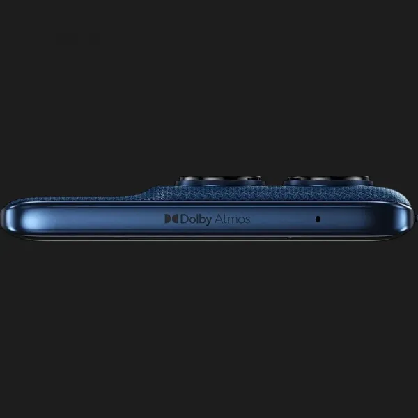 Moto Edge 60 12/256GB (Gibraltar Sea)
