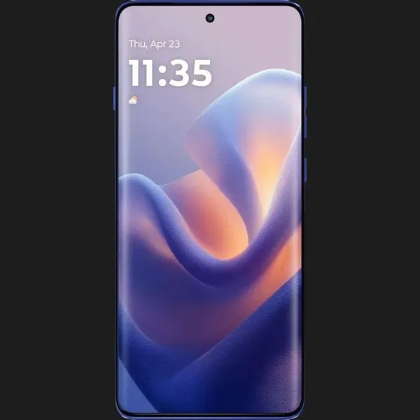 Moto Edge 60 Pro 12/512GB (Dazzling Blue)
