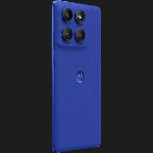 Moto Edge 60 Pro 12/512GB (Dazzling Blue)