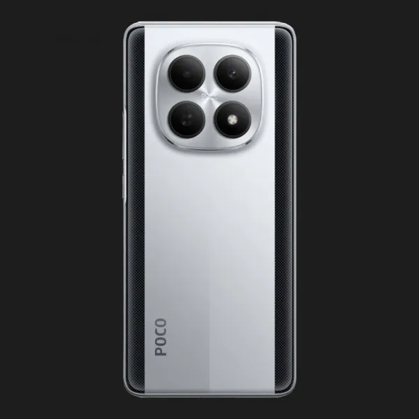 POCO M8 5G 8/256GB (Silver)