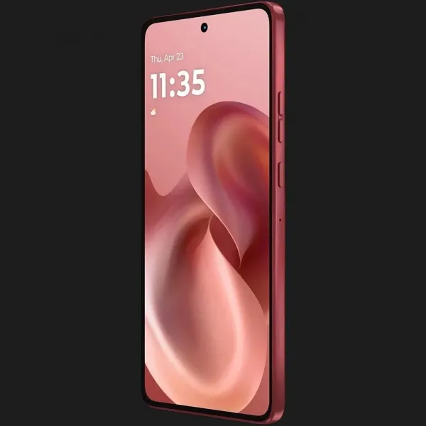 Moto G86 5G 8/256GB (Chrysanthemum)